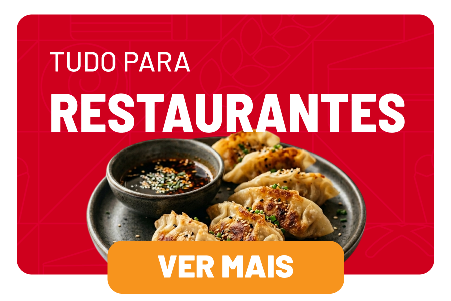 VITRINE 6 - RESTAURANTES